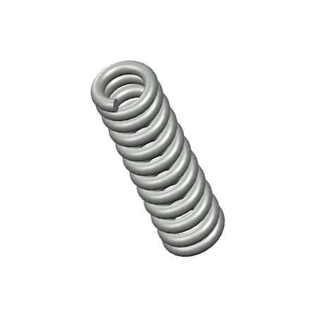 Approved Vendor Compression Spring, O= .219, L= .81, W= .045 G709975651